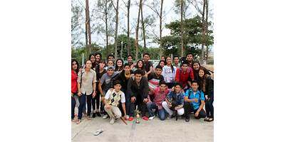 TELEBACHILLERATO JOSE CARDEL