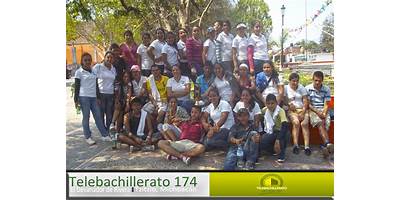 TELEBACHILLERATO NUM. 173