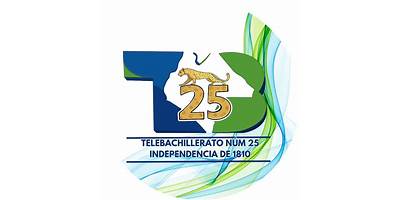 TELEBACHILLERATO NUM. 25 INDEPENDENCIA DE 1810