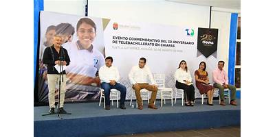 TELEBACHILLERATO NUM. 29 ANTONIO MACHADO RUIZ