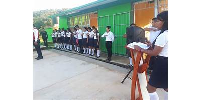 TELEBACHILLERATO NUM. 69 ALFONSO REYES OCHOA