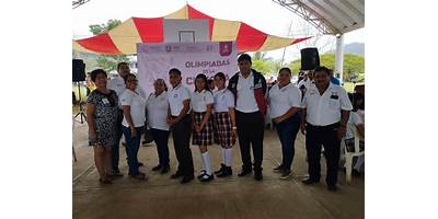 TELEBACHILLERATO PLATON SANCHEZ