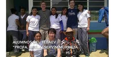 TELEBACHILLERATO PROFESORA ACELA SERVIN MURRIETA
