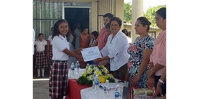 TELEBACHILLERATO PUNTA DE BUSTOS