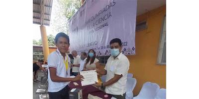 TELEBACHILLERATO SALMORAL