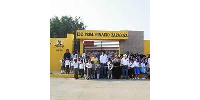 TELEBACHILLERATO SAN ANTONIO DE LA HUERTA