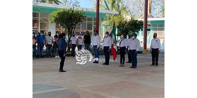 TELEBACHILLERATO SUCHILAPAN DEL RIO