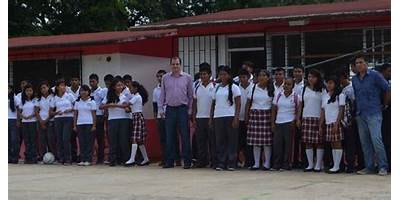 TELEBACHILLERATO TULAPAN