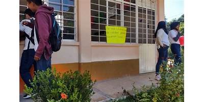 TELEBACHILLERATO TUXPANGUILLO