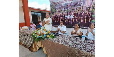 TELEBACHILLERATO ZANJAS DE ARENA