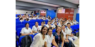 UNIDAD ACADEMICA DE ENFERMERIA NUM 2