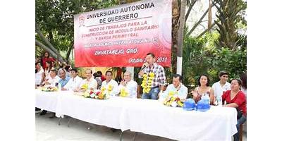 UNIDAD ACADEMICA ESCUELA PREPARATORIA NUM 13