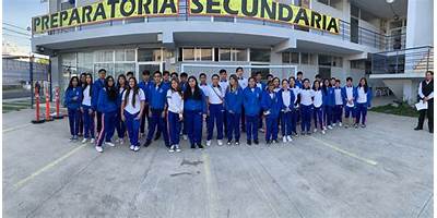 UNIDAD ACADEMICA ESCUELA PREPARATORIA NUM 15