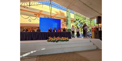 UNIDAD ACADÉMICA ESCUELA PREPARATORIA NÚM. 48
