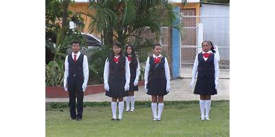 UNIDAD ACADEMICA ESCUELA PREPARATORIA POPULAR GENERAL VICENT