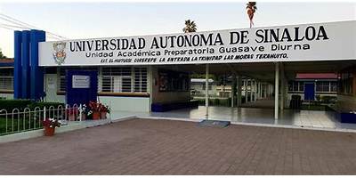UNIDAD ACADEMICA PREPARATORIA GUASAVE DIURNA