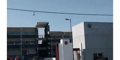 UNIDAD MONTERREY II PLANTEL INDEPENDENCIA, DE LA ESCUELA INDUSTRIAL Y PREPARATORIA TECNICA ALVARO O.