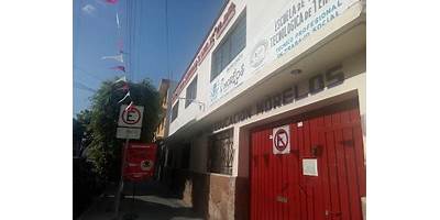 UNION PRO-EDUCACION MORELOS A.C.