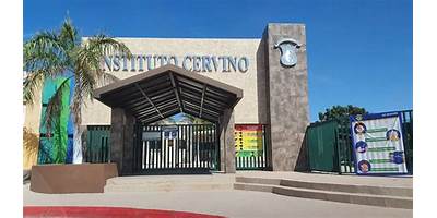 UNIVERSIDAD ANAHUAC, BACHILLERATO CERVINO