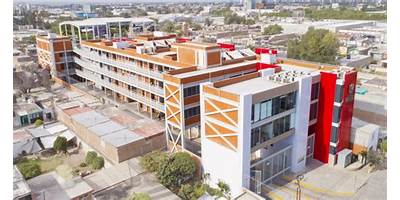 UNIVERSIDAD ANÁHUAC, BACHILLERATO CUMBRES LEON
