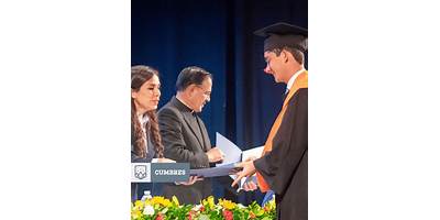 UNIVERSIDAD ANÁHUAC, BACHILLERATO CUMBRES VERACRUZ