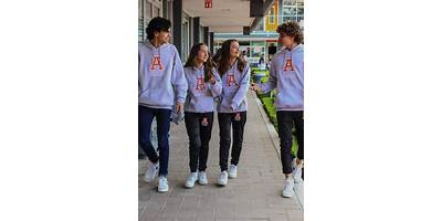 UNIVERSIDAD ANAHUAC, BACHILLERATO HIGHLANDS MONTERREY