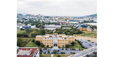 UNIVERSIDAD DE MONTERREY