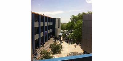 UNIVERSIDAD DE MONTERREY - UNIDAD OBISPADO