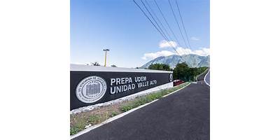 UNIVERSIDAD DE MONTERREY UNIDAD VALLE ALTO