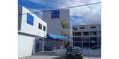 UNIVERSIDAD INSURGENTES PLANTEL CHALCO