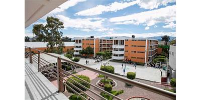 UNIVERSIDAD INTERCONTINENTAL BACHILLERATO