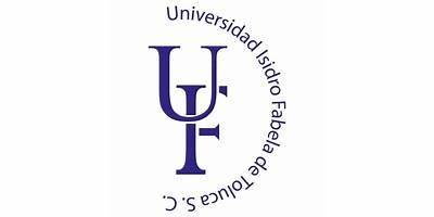 UNIVERSIDAD ISIDRO FABELA DE TOLUCA S. C.