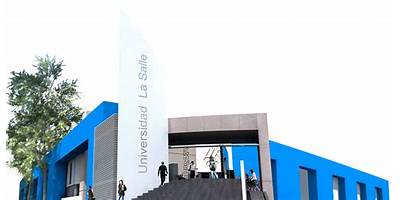 UNIVERSIDAD LA SALLE, A.C. UNIDAD SANTA TERESA