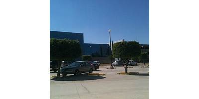 UNIVERSIDAD LA SALLE BAJIO PLANTEL AMERICAS