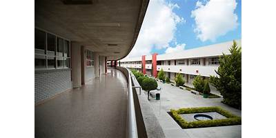 UNIVERSIDAD LA SALLE NEZAHUALCÓYOTL