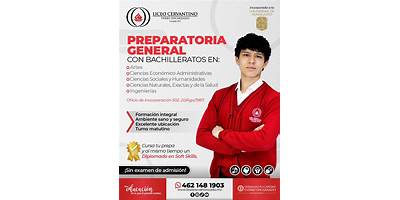 UNIVERSIDAD LICEO CERVANTINO