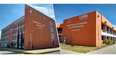 UNIVERSIDAD MEXIQUENSE DE TOLUCA S. C.