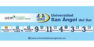 UNIVERSIDAD SAN ANGEL DEL SUR, PLANTEL IRAPUATO