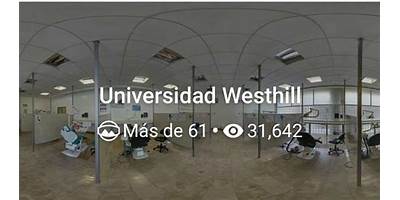 WESTHILL INSTITUTE, S.C.