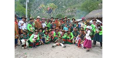 PRITE HUACCANA
