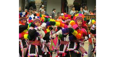 PRITE MARIA JERUSALEN