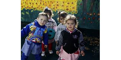 PROGRAMA PRIMERA INFANCIA