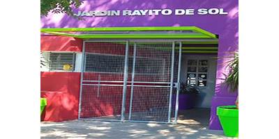 RAYITO DE SOL III