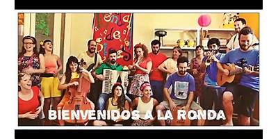 RISAS DE LA TIERRA