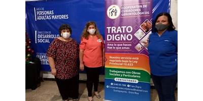SERVICIO DOMICILIARIO