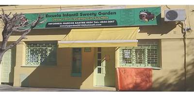 SWEETY GARDEN