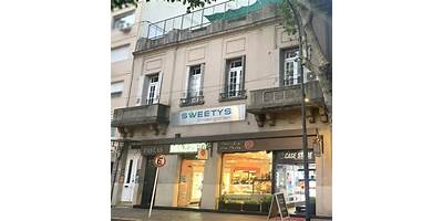 SWEETYS KINDERGARTEN DE 01