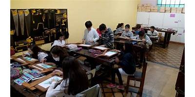 TALLER DE EDUCACION MANUAL NRO 76 JUAN ENRIQUE PESTALOZZI