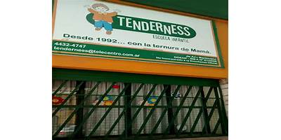 TENDERNESS