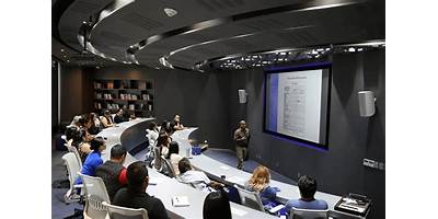 ACADEMIA DE POLITICA DIGITAL